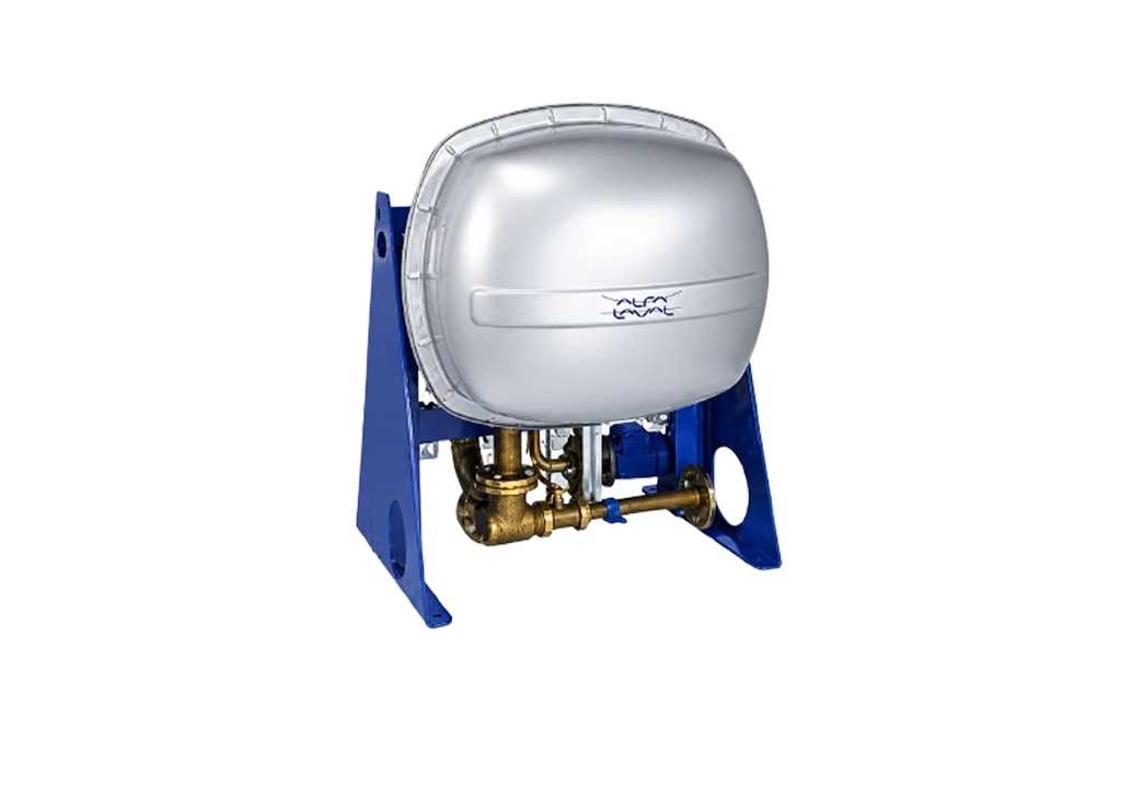 Fresh Water Generators